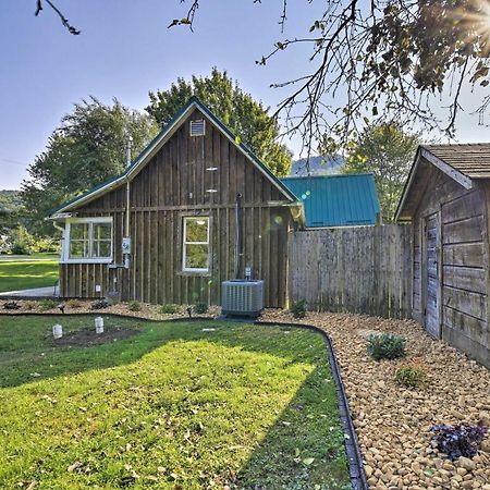 Cozy Damascus Home Less Than 1 Mi To Appalachian Trl Exterior foto